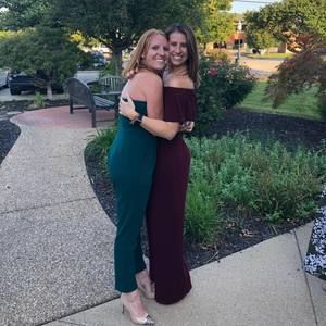 Meet your Posher, Colleen